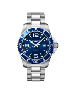 Discount Reloj HydroConquest L3.841.4.96.6 Para Él