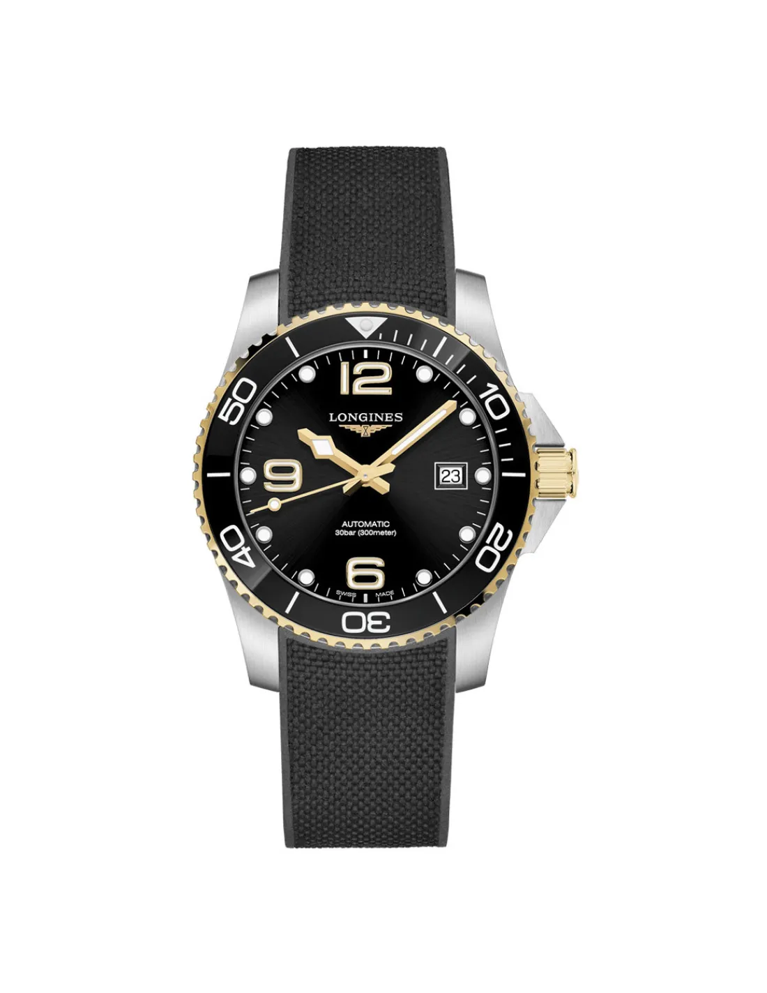 Online Reloj HydroConquest L3.781.3.56.9 Para Él