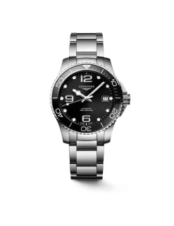 Discount Reloj HydroConquest L3.780.4.56.6 Para Ella | Para Él