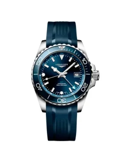 Best Reloj HydroConquest GMT L37904969 Para Él