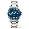 Clearance Reloj Hydroconquest L3.781.4.96.6 Para Él