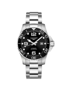 Sale Reloj Hydroconquest L3.781.4.56.6 Para Él