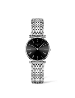 Best Reloj La Grande Classique L4.512.4.51.6 Para Ella