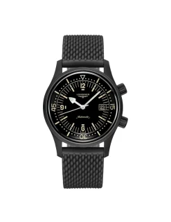 Best Reloj Legend Diver L3.774.2.50.9 Para Él
