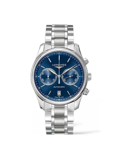 Clearance Reloj Master Collection L2.629.4.92.6 Para Él