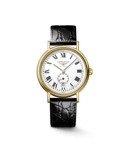 Fashion Reloj Presence L4.904.2.11.2 Para Él | Para Ella