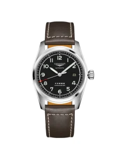 Outlet Reloj Spirit L3.810.4.53.0 Para Él