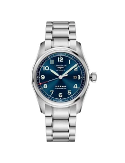 Sale Reloj Spirit L3.811.4.93.6 Para Él