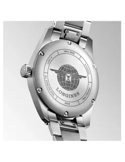 Online Reloj Spirit L3.811.4.03.6 Para Él