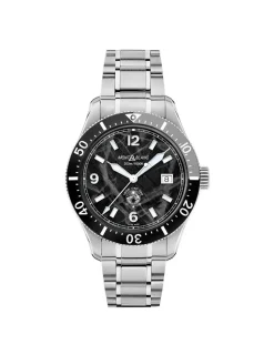 New Reloj 1858 Iced Sea Automatic Date 129371 Para Él