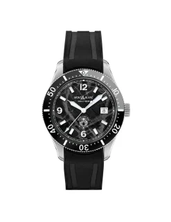 Outlet Reloj 1858 Iced Sea Automatic Date 129372 Para Él