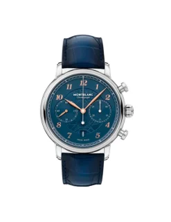 Clearance Reloj Star Legacy Chronograph 129626 Edición Limitada Para Él