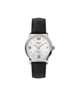 Clearance Reloj Tradition Automatic Date 128689 Para Ella