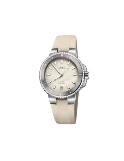 Clearance Reloj Aquis Date 01 733 7792 4151-07 4 19 61FC Para Ella