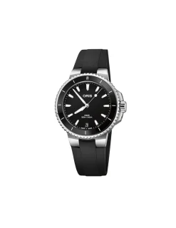 Discount Reloj Aquis Date 01 733 7792 4154-07 4 19 64FC Para Él | Para Ella