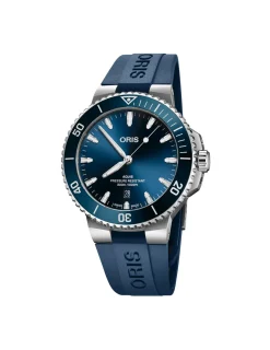 Hot Reloj Aquis Date 01 733 7789 4135-07 4 23 35FC Para Él | Para Ella