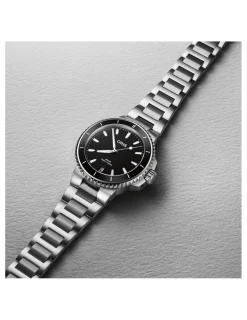 Clearance Reloj Aquis Date 01 733 7792 4154-07 8 19 05P Para Él | Para Ella