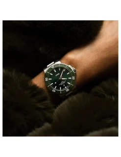 Online Reloj Aquis Date 01 733 7789 4157-07 8 23 04PEB Para Él | Para Ella