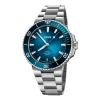 Sale Reloj Aquis Date Calibre 400 01 400 7790 4135-07 8 23 02PEB Para Él | Para Ella