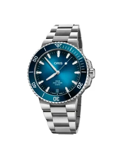 Sale Reloj Aquis Date Calibre 400 01 400 7790 4135-07 8 23 02PEB Para Él | Para Ella