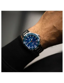 Clearance Reloj Aquis Date Edición Limitada Sun Wukong 01 733 7766 4185-Set Para Él