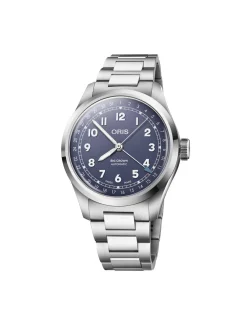 Sale Reloj Big Crown Pointer Date 01 754 7798 4068-07 8 20 06 Para Él | Para Ella