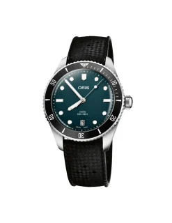 Discount Reloj Divers Date 01 733 7795 4055-Set Para Él | Para Ella