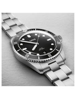 Discount Reloj Divers Date 01 733 7795 4054-Set Para Él | Para Ella