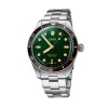 Clearance Reloj Divers Sixty-Five 01 733 7707 4357-07 8 20 18 Para Él