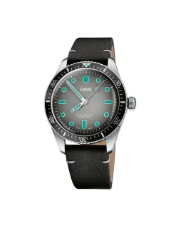 Clearance Reloj Divers Sixty-Five 01 733 7707 4053-07 5 20 89 Para Él