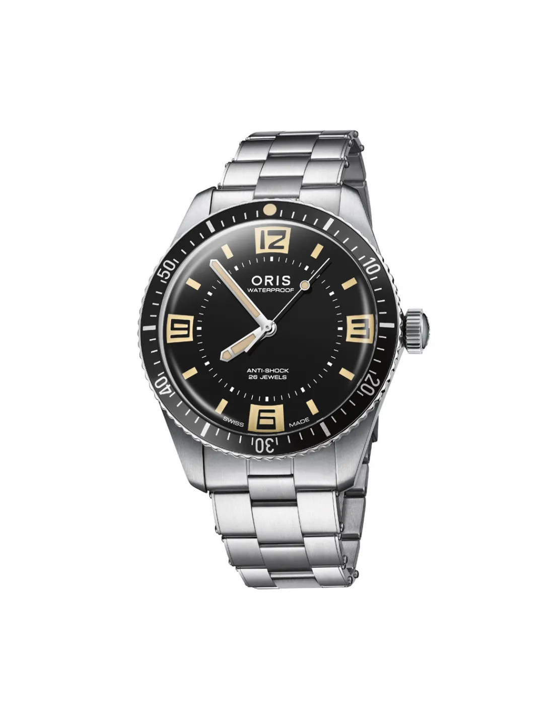 Best Reloj Divers 60th Anniversary Edition 01 733 7772 4034-Set Para Él