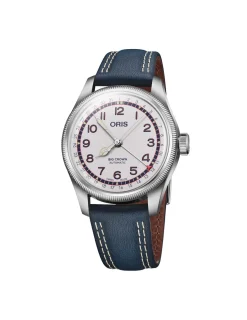 Outlet Reloj Hank Aaron Limited Edition 01 754 7785 4081-Set Para Él