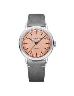 Fashion Reloj Millesime 2925-STC-80001 Para Él