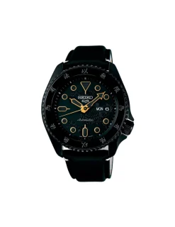 Sale Reloj 5 Sports Bruce Lee Edición Limitada SRPK39K1 Para Él