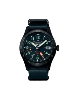 Best Reloj 5 Sports Field Street Style SSK025K1 Para Él