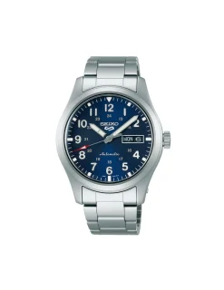 Best Reloj 5 Sports Field Military SRPG29K1 Para Él | Para Ella