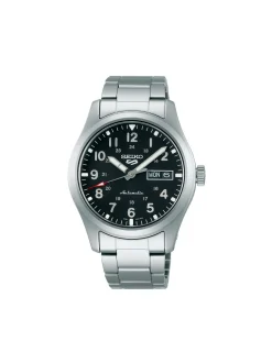 Sale Reloj 5 Sports Field Military SRPG27K1 Para Él