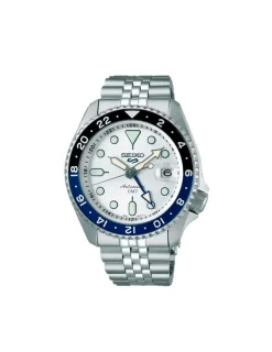 Best Reloj 5 Sports SKX Series SSK033K1 Para Él