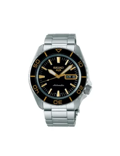 Sale Reloj 5 Sports SKX series SRPK99K1 Para Él