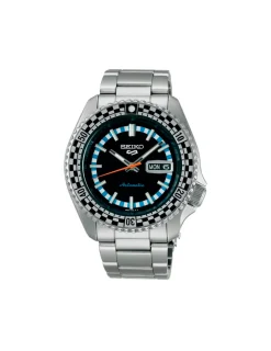 Online Reloj 5 Sports SKX Style SRPK67K1 Para Él