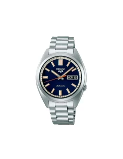 Clearance Reloj 5 Sports SNXS series SRPK87K1 Para Él | Para Ella