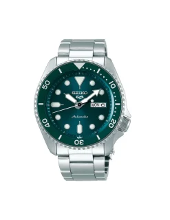 Clearance Reloj 5 Sports SRPD61K1 Para Él