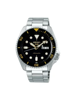 Best Reloj 5 Sports SRPD57K1 Para Él