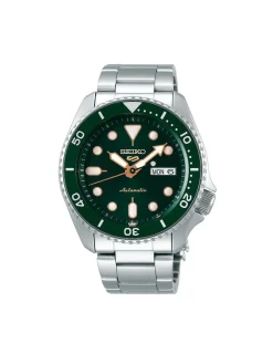 Best Reloj 5 Sports SRPD63K1 Para Él