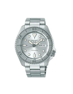 Hot Reloj 5 Sports Street Style SRPE71K1 Para Él