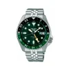 Sale Reloj 5 Sports Style GMT SSK035K1 Para Él