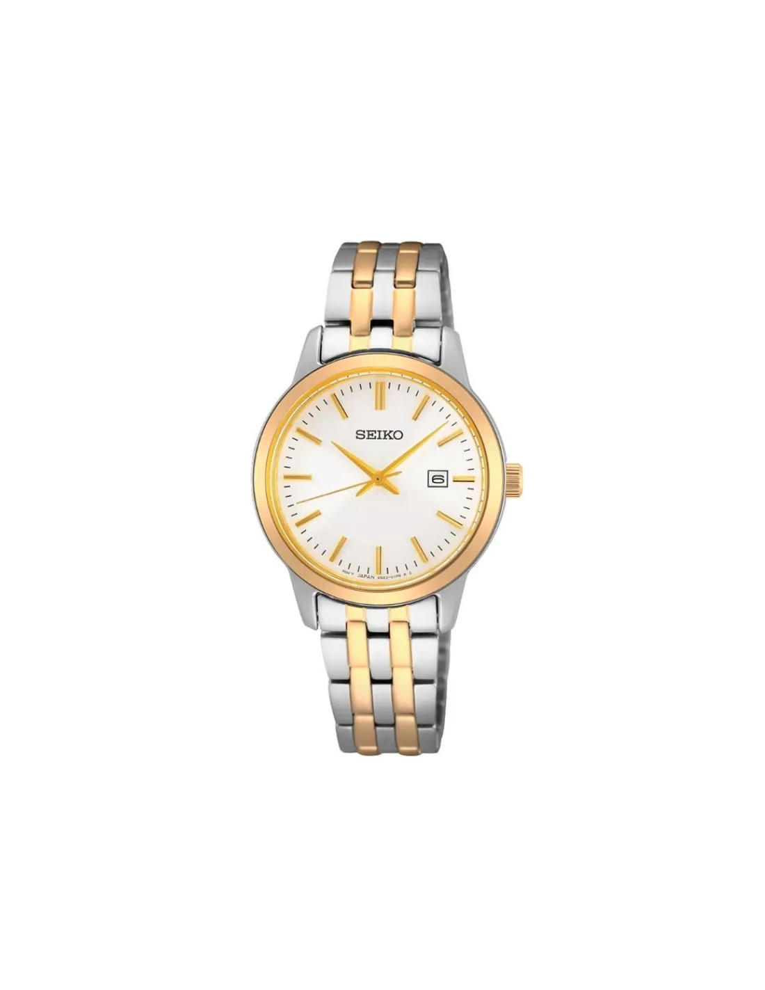 Clearance Reloj Neo Classic SUR410P1 Para Ella