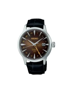 Best Reloj Presage Cocktail Time SSK039J1 Para Él