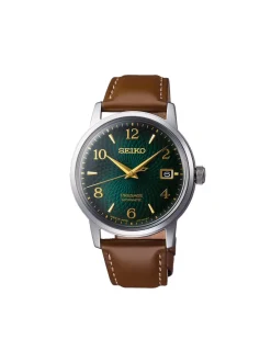 Hot Reloj Presage Cocktail Time SRPE45J1 Para Él