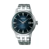 Outlet Reloj Presage Cocktail Blue Moon SRPB41J1 Para Él